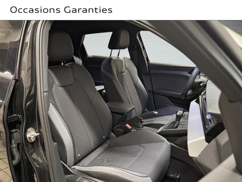 Voitures occasions Audi A1 Sportback S line Paris