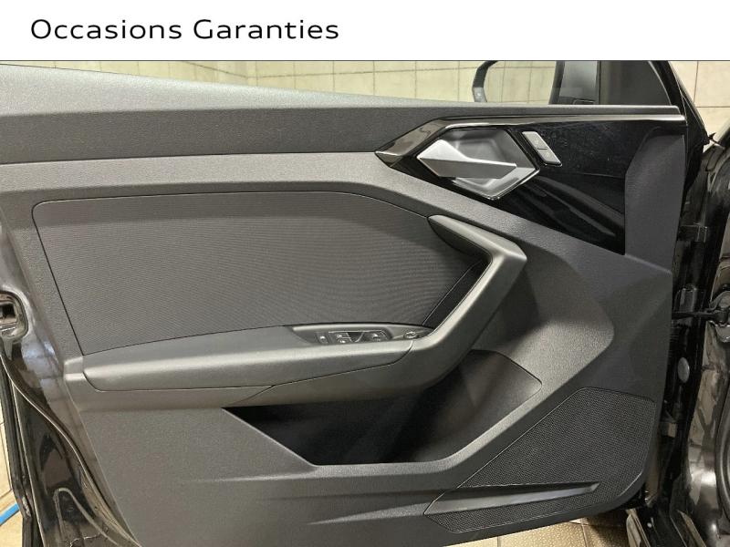 Voitures occasions Audi A1 Sportback S line Paris