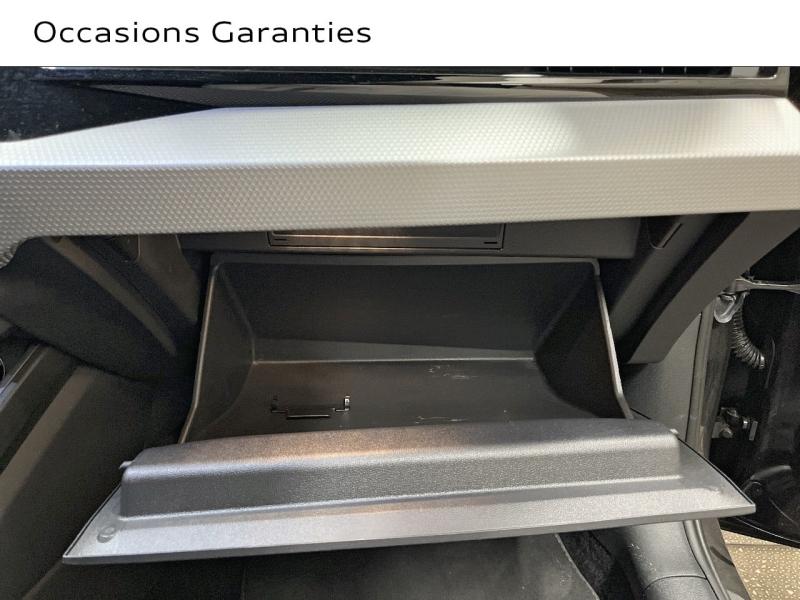 Voitures occasions Audi A1 Sportback S line Paris