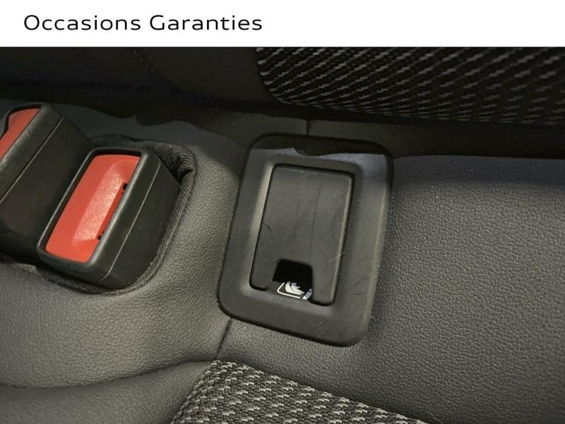 Voitures occasions Audi A1 Sportback S line Paris