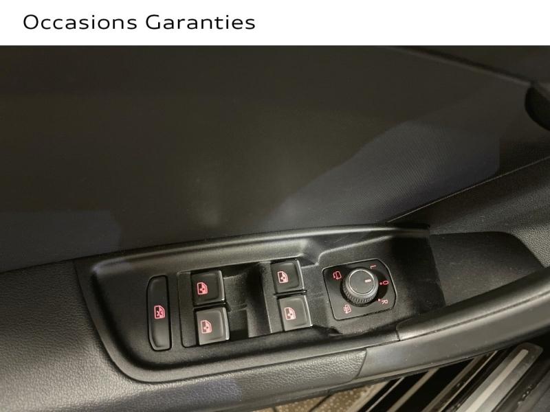 Voitures occasions Audi A1 Sportback S line Paris