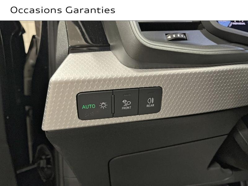 Voitures occasions Audi A1 Sportback S line Paris