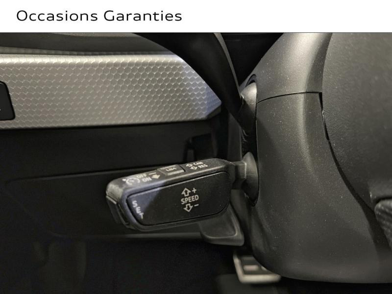 Voitures occasions Audi A1 Sportback S line Paris
