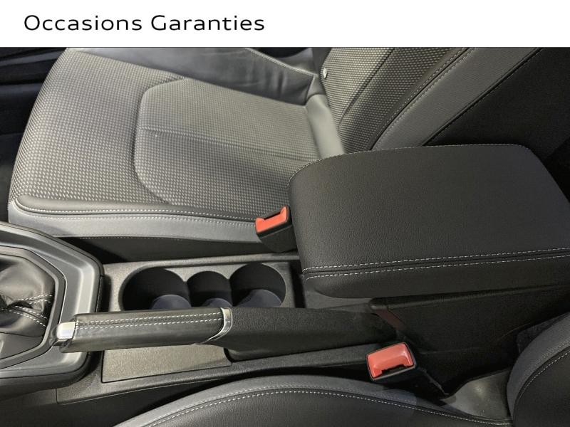 Voitures occasions Audi A1 Sportback S line Paris