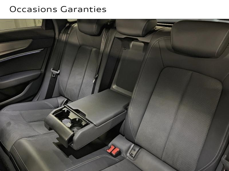 Voitures occasions Audi A6 AVANT Compétition Paris