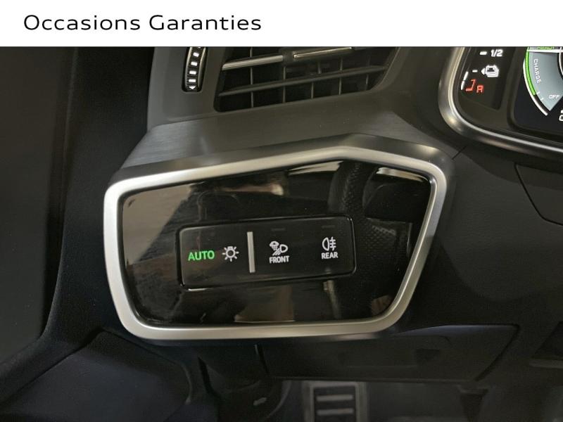 Voitures occasions Audi A6 AVANT Compétition Paris