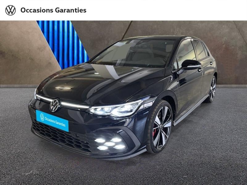 Voitures occasions VOLKSWAGEN GOLF GTE Paris