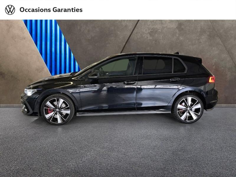 Voitures occasions VOLKSWAGEN GOLF GTE Paris