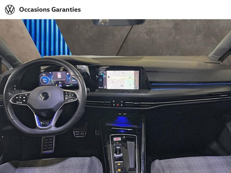 Voitures occasions VOLKSWAGEN GOLF GTE Paris