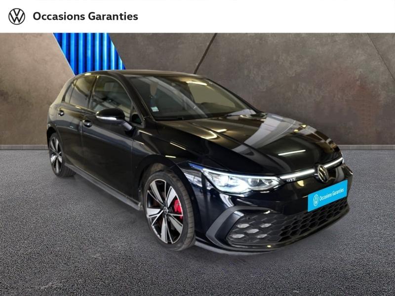 Voitures occasions VOLKSWAGEN GOLF GTE Paris