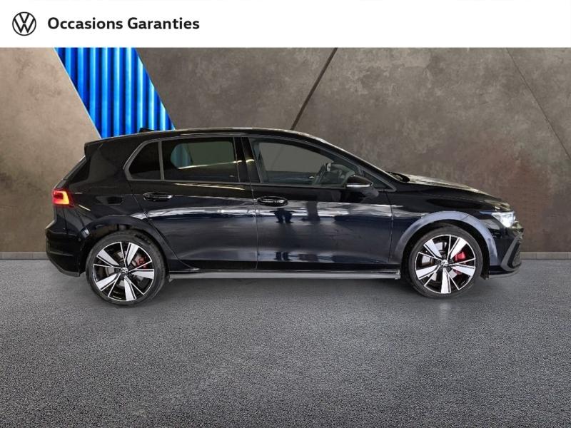 Voitures occasions VOLKSWAGEN GOLF GTE Paris