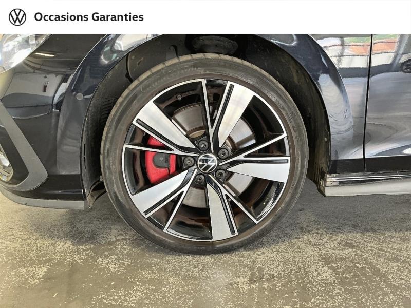 Voitures occasions VOLKSWAGEN GOLF GTE Paris