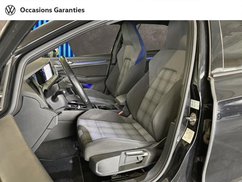 Voitures occasions VOLKSWAGEN GOLF GTE Paris