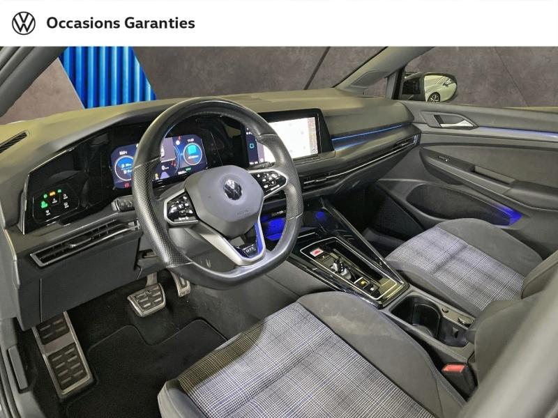 Voitures occasions VOLKSWAGEN GOLF GTE Paris