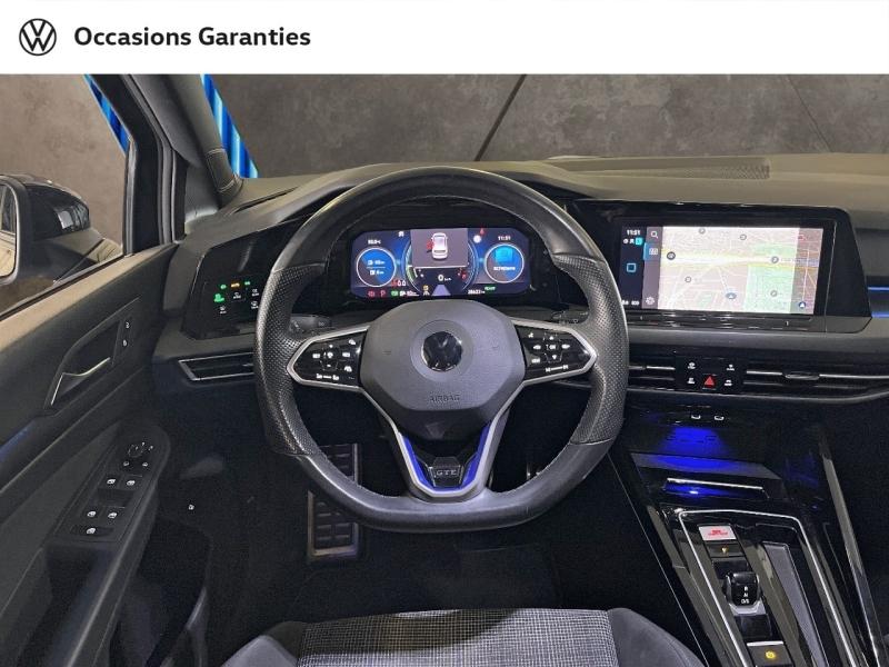 Voitures occasions VOLKSWAGEN GOLF GTE Paris