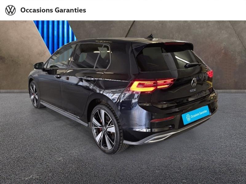 Voitures occasions VOLKSWAGEN GOLF GTE Paris
