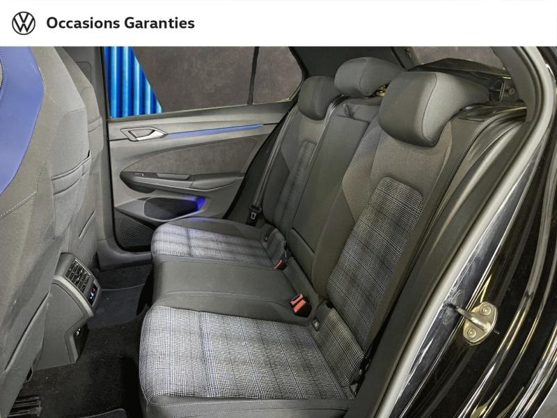 Voitures occasions VOLKSWAGEN GOLF GTE Paris