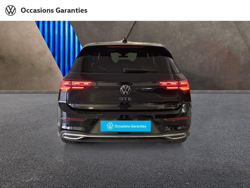 Voitures occasions VOLKSWAGEN GOLF GTE Paris