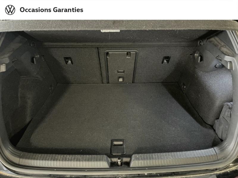 Voitures occasions VOLKSWAGEN GOLF GTE Paris
