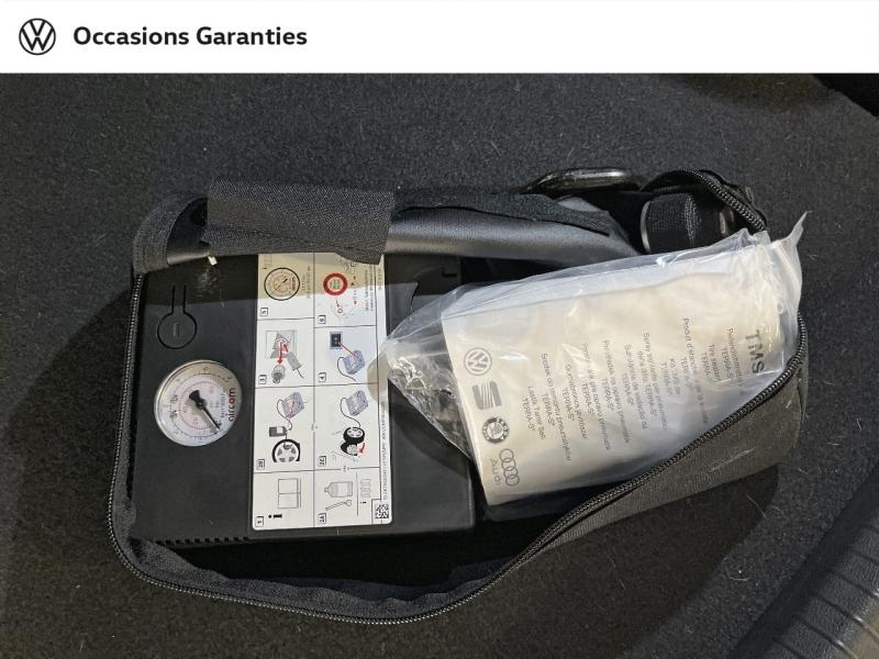 Voitures occasions VOLKSWAGEN GOLF GTE Paris