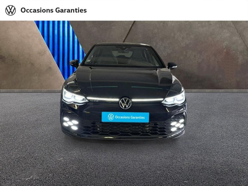 Voitures occasions VOLKSWAGEN GOLF GTE Paris