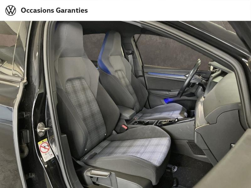 Voitures occasions VOLKSWAGEN GOLF GTE Paris