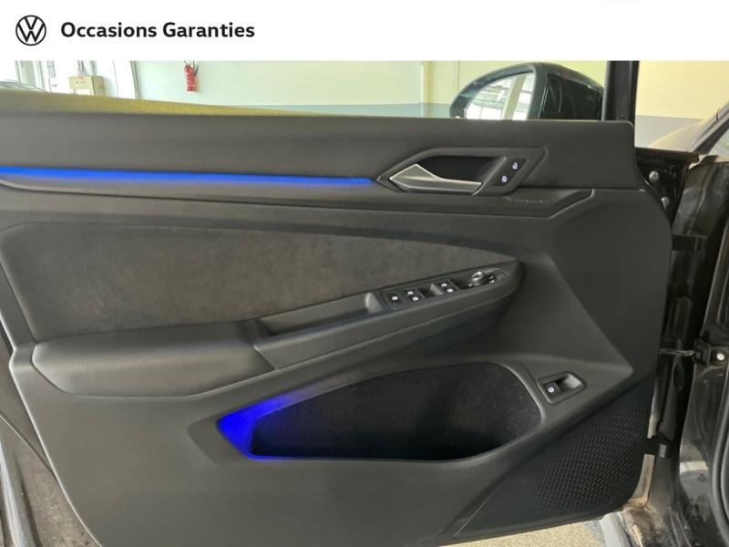 Voitures occasions VOLKSWAGEN GOLF GTE Paris
