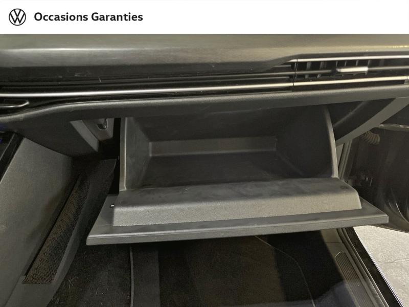 Voitures occasions VOLKSWAGEN GOLF GTE Paris