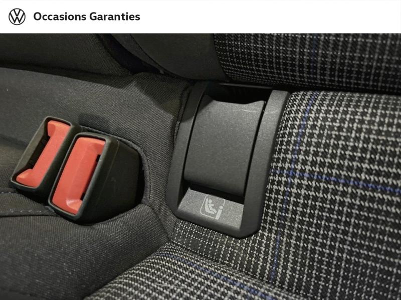 Voitures occasions VOLKSWAGEN GOLF GTE Paris