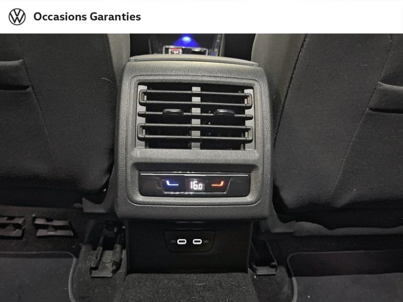 Voitures occasions VOLKSWAGEN GOLF GTE Paris