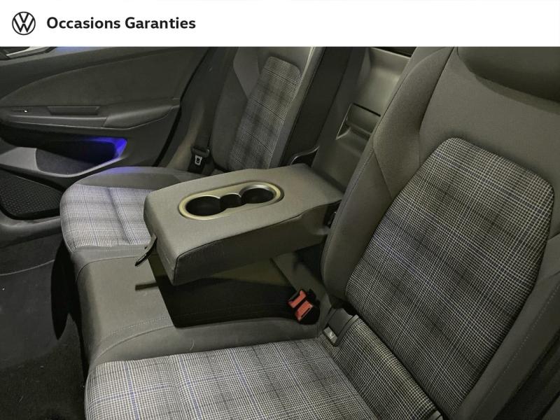 Voitures occasions VOLKSWAGEN GOLF GTE Paris