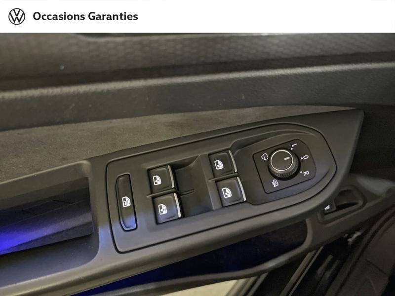 Voitures occasions VOLKSWAGEN GOLF GTE Paris
