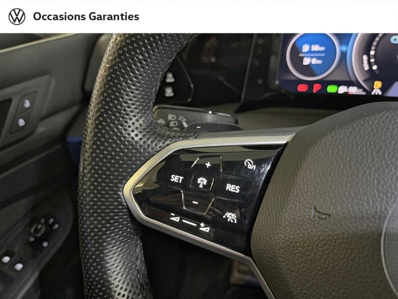 Voitures occasions VOLKSWAGEN GOLF GTE Paris