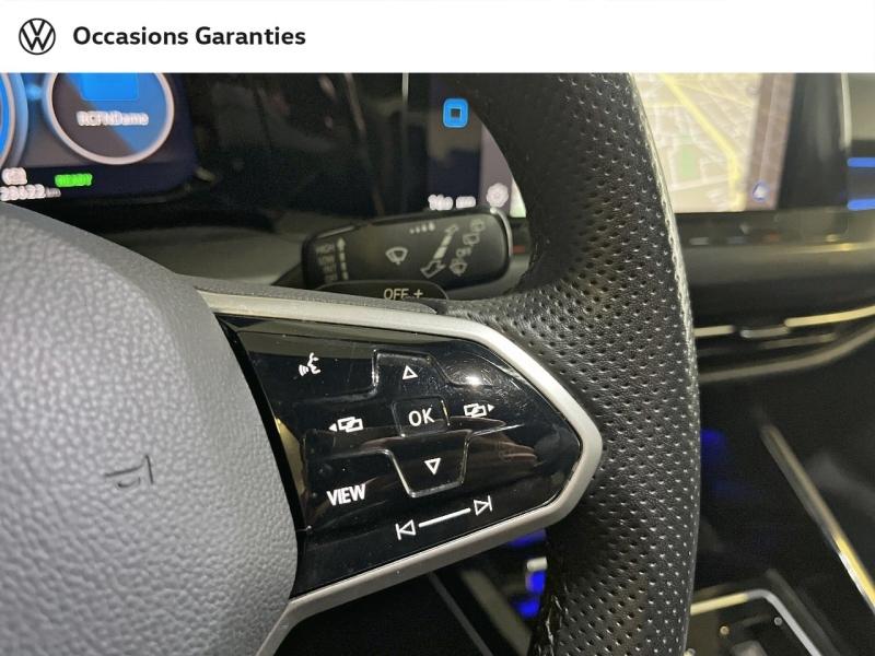 Voitures occasions VOLKSWAGEN GOLF GTE Paris