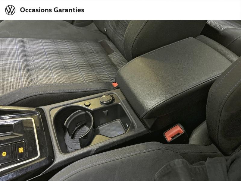 Voitures occasions VOLKSWAGEN GOLF GTE Paris
