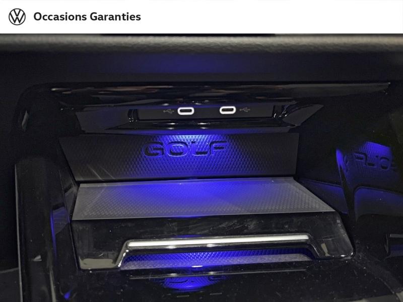 Voitures occasions VOLKSWAGEN GOLF GTE Paris