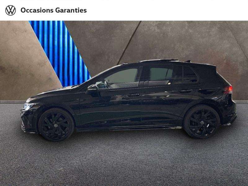 Voitures occasions VOLKSWAGEN GOLF R-Line Paris