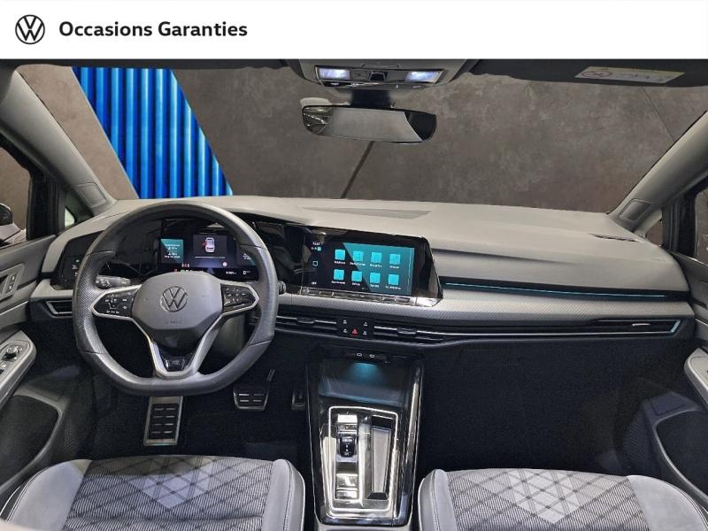 Voitures occasions VOLKSWAGEN GOLF R-Line Paris