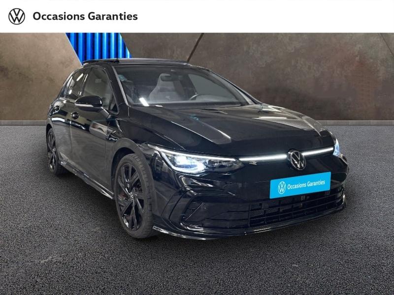 Voitures occasions VOLKSWAGEN GOLF R-Line Paris