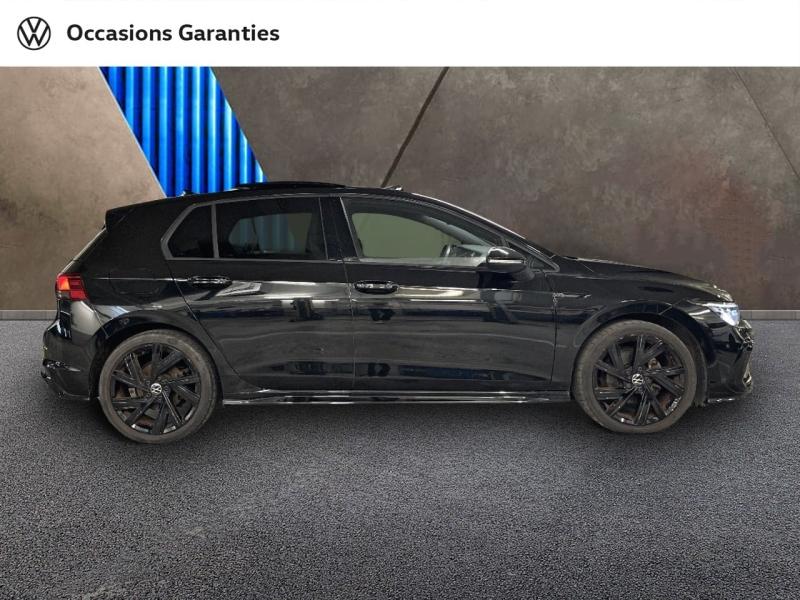 Voitures occasions VOLKSWAGEN GOLF R-Line Paris