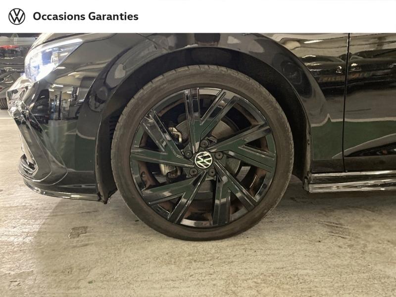 Voitures occasions VOLKSWAGEN GOLF R-Line Paris