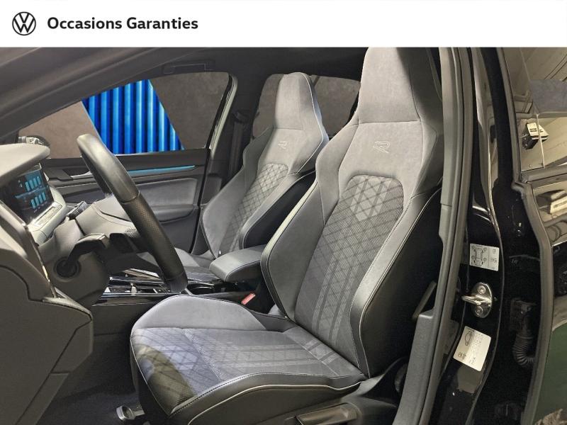 Voitures occasions VOLKSWAGEN GOLF R-Line Paris
