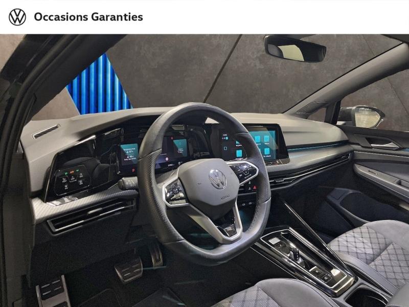 Voitures occasions VOLKSWAGEN GOLF R-Line Paris