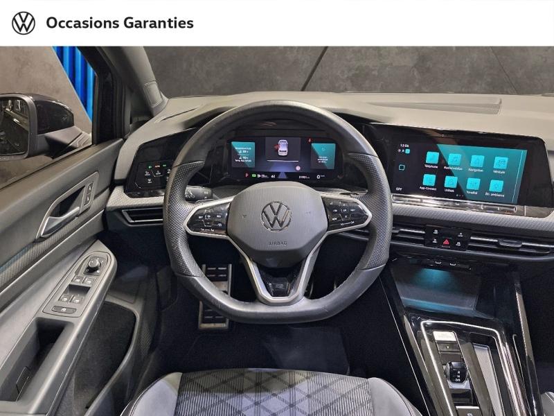 Voitures occasions VOLKSWAGEN GOLF R-Line Paris