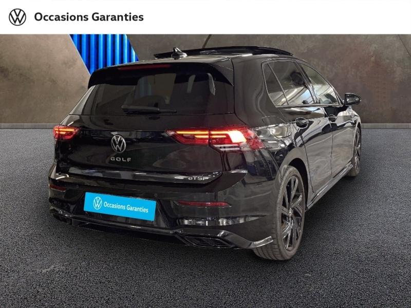 Voitures occasions VOLKSWAGEN GOLF R-Line Paris