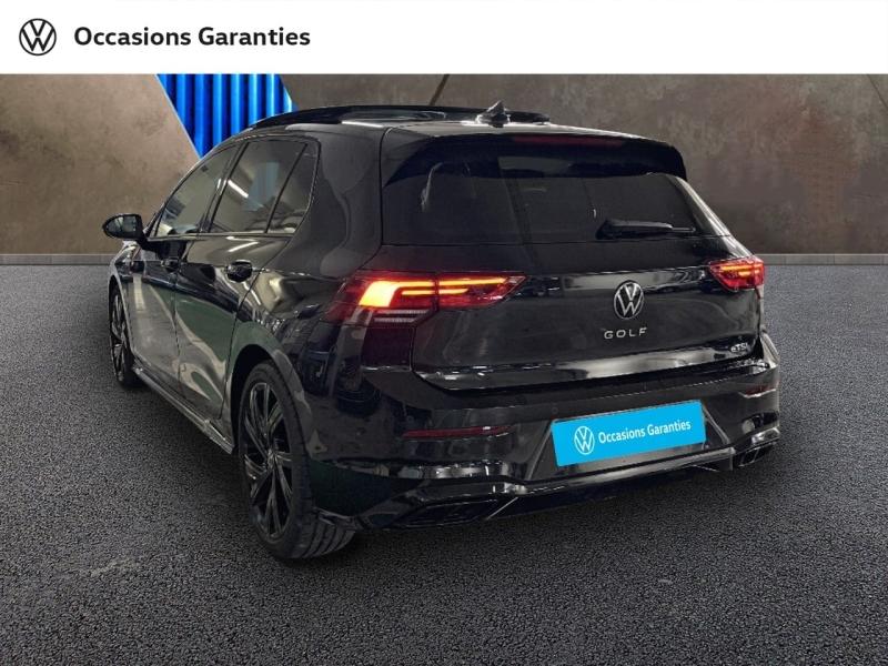 Voitures occasions VOLKSWAGEN GOLF R-Line Paris