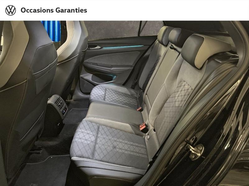 Voitures occasions VOLKSWAGEN GOLF R-Line Paris