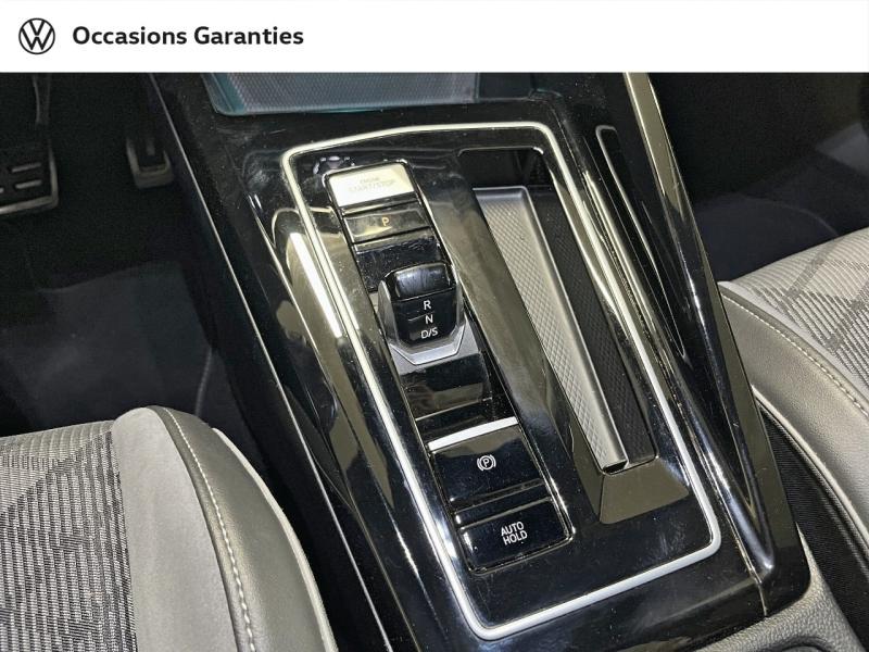 Voitures occasions VOLKSWAGEN GOLF R-Line Paris