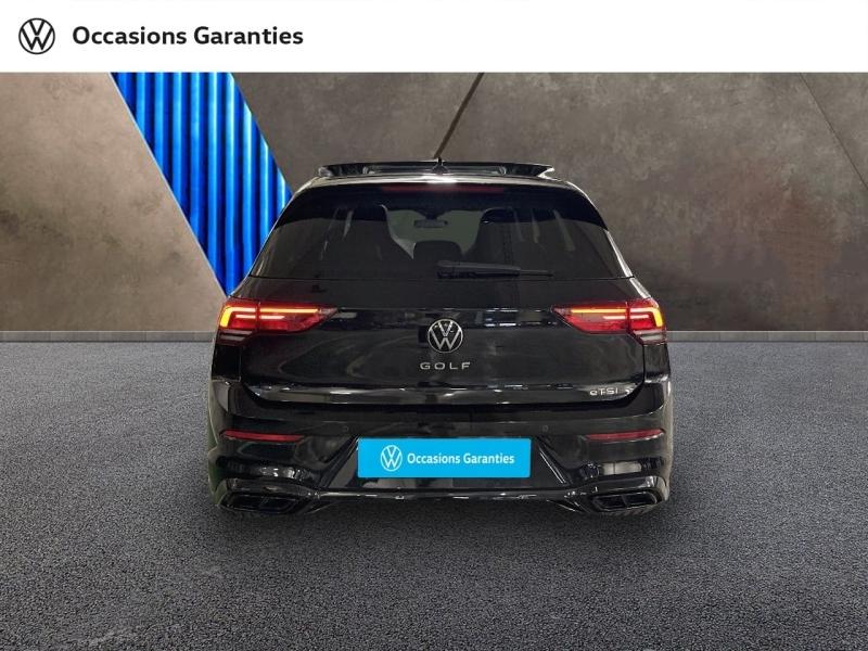 Voitures occasions VOLKSWAGEN GOLF R-Line Paris