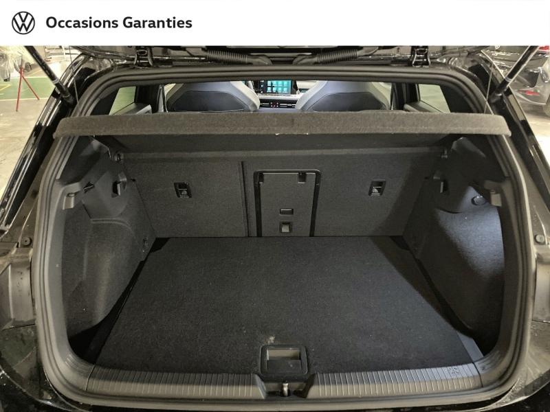 Voitures occasions VOLKSWAGEN GOLF R-Line Paris